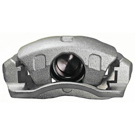 2003 Honda Element Brake Caliper 4